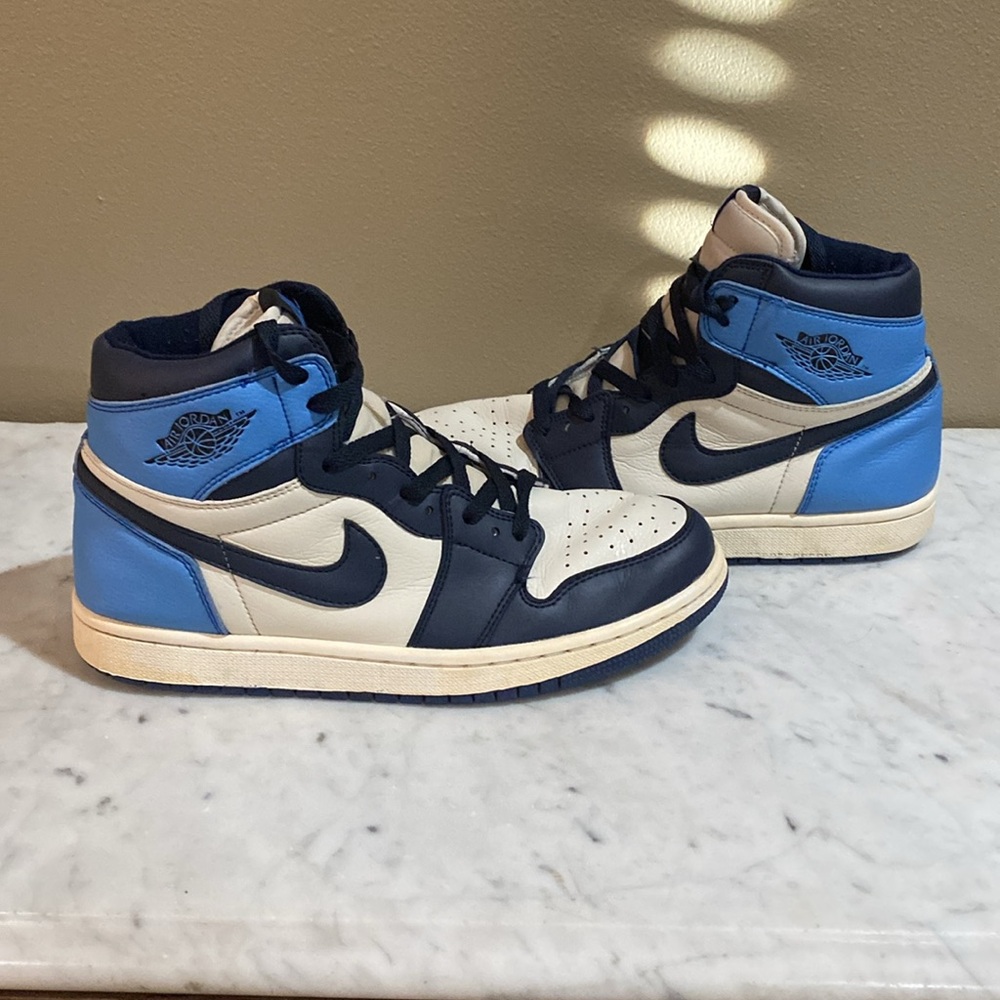 Jordan 1 Retro High OG